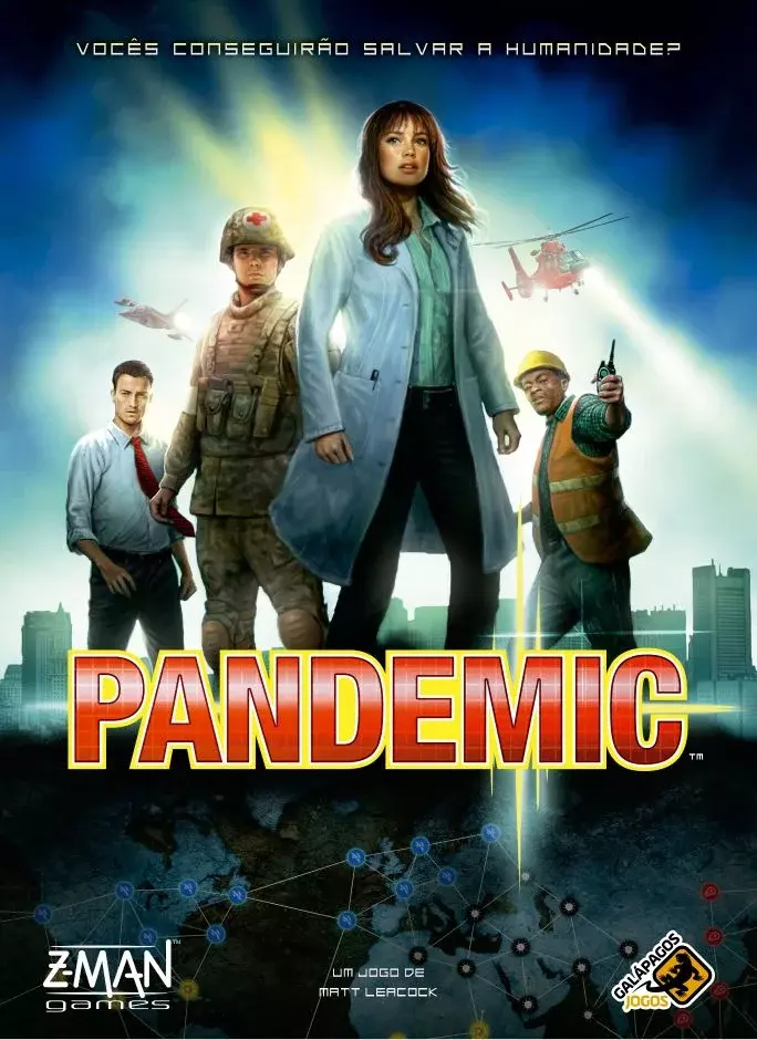 Pandemic