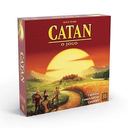 CATAN
