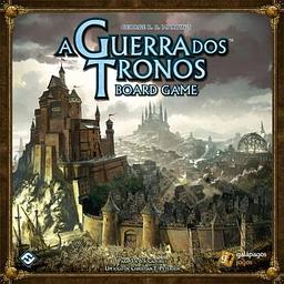 A Guerra dos Tronos