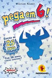 Pega em 6