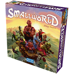 Smallworld
