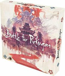 Battle for Rokugan (Inglês)
