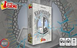 Kardnarok