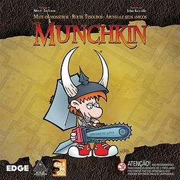 Munchkin