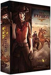 Café Express