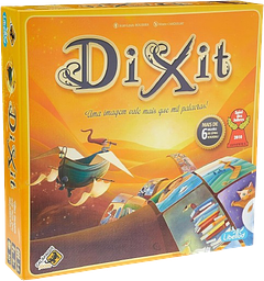Dixit