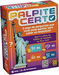 Palpite Certo